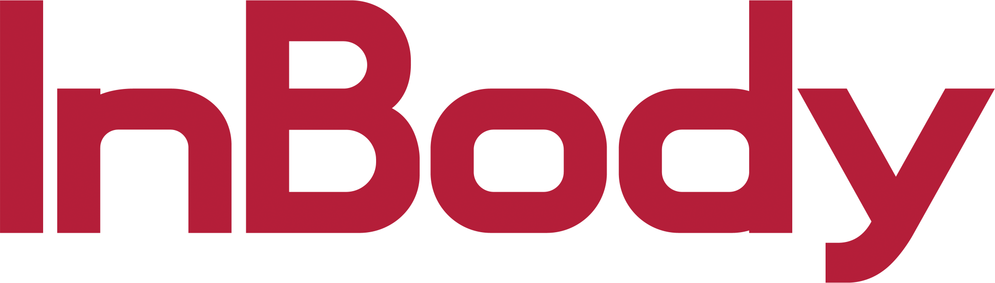 Inbody logo